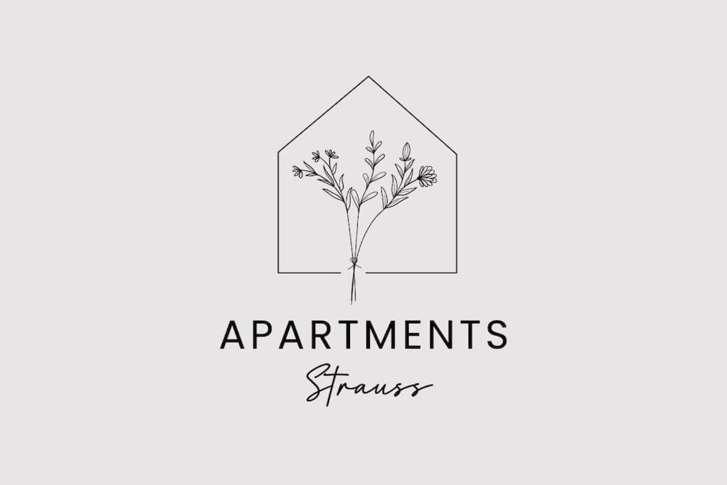Apartments Strauss Near Bs-Hauptbahnhof Брауншвейг Экстерьер фото
