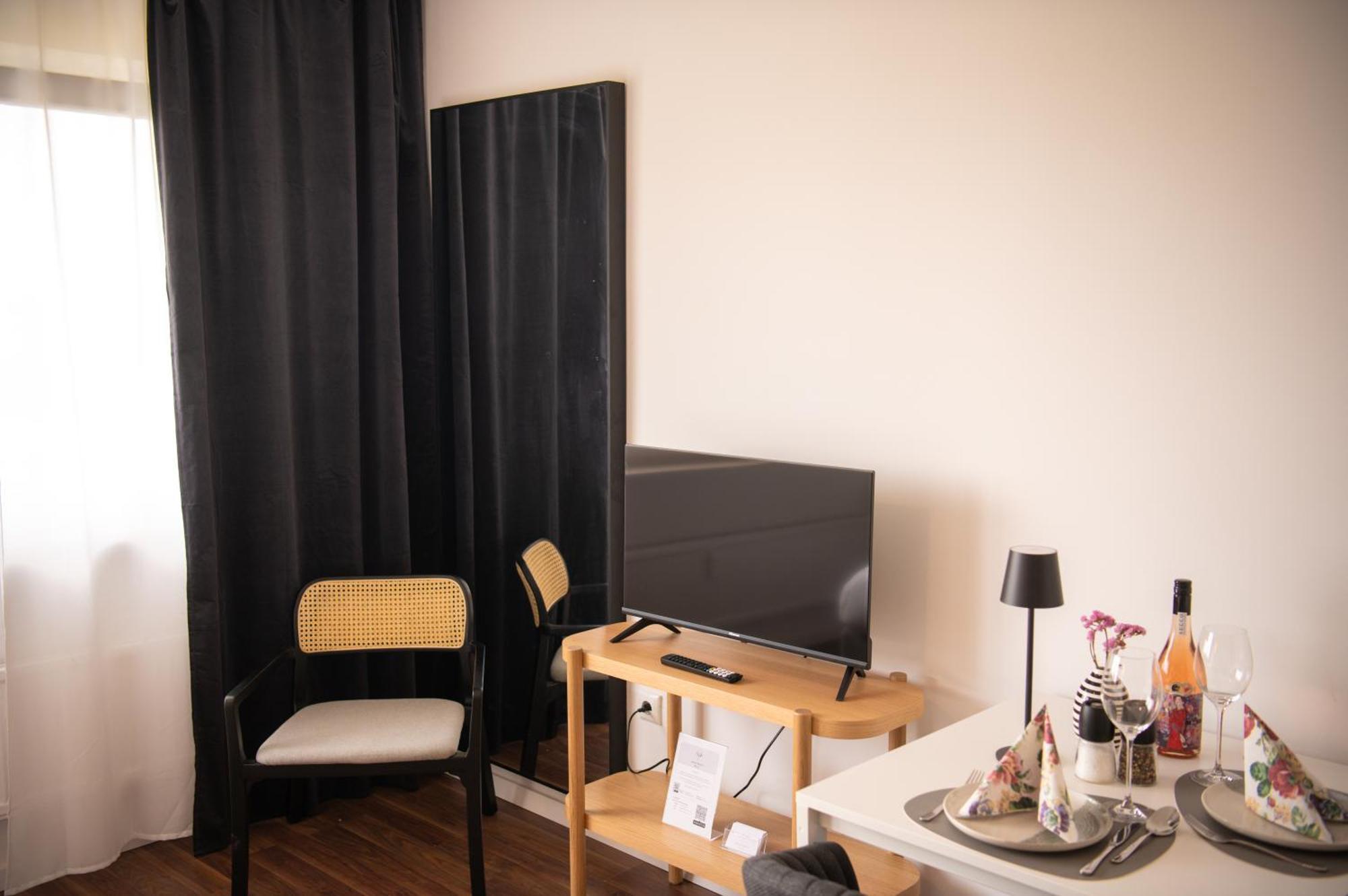 Apartments Strauss Near Bs-Hauptbahnhof Брауншвейг Экстерьер фото